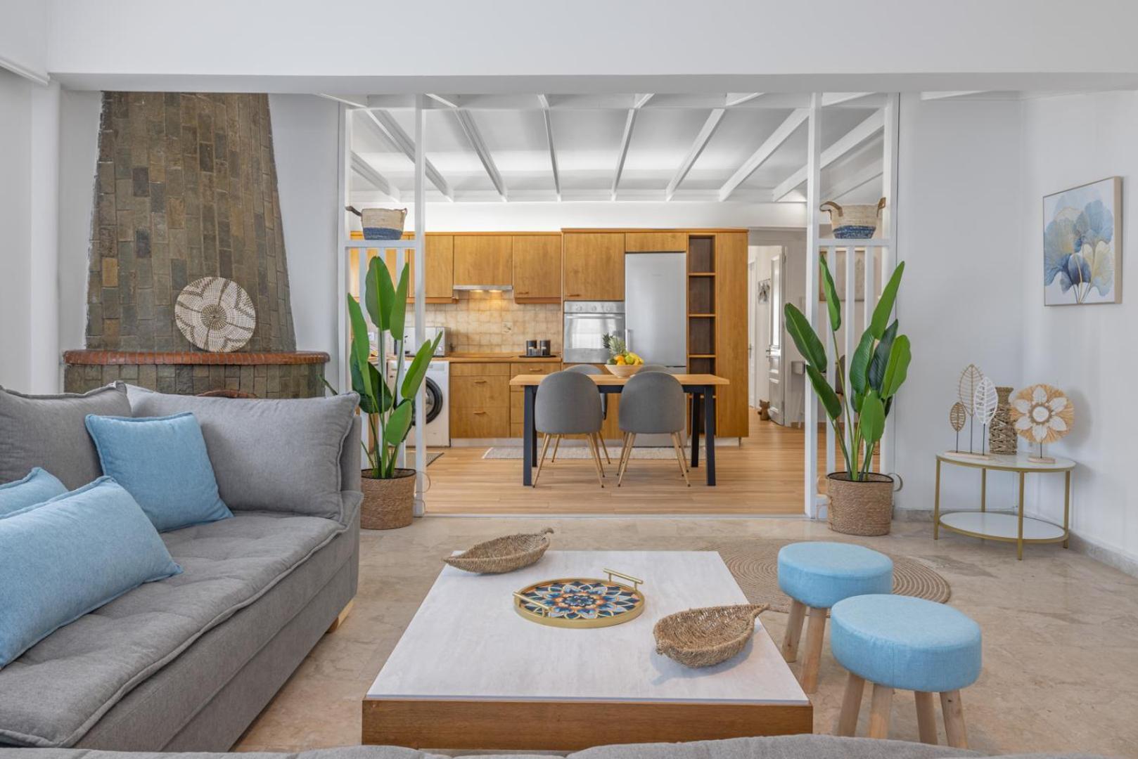 Sebastian'S Amazing Apartment Rhodes Town Rhodes City Esterno foto