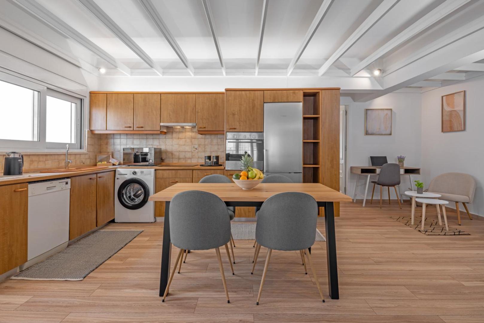 Sebastian'S Amazing Apartment Rhodes Town Rhodes City Esterno foto
