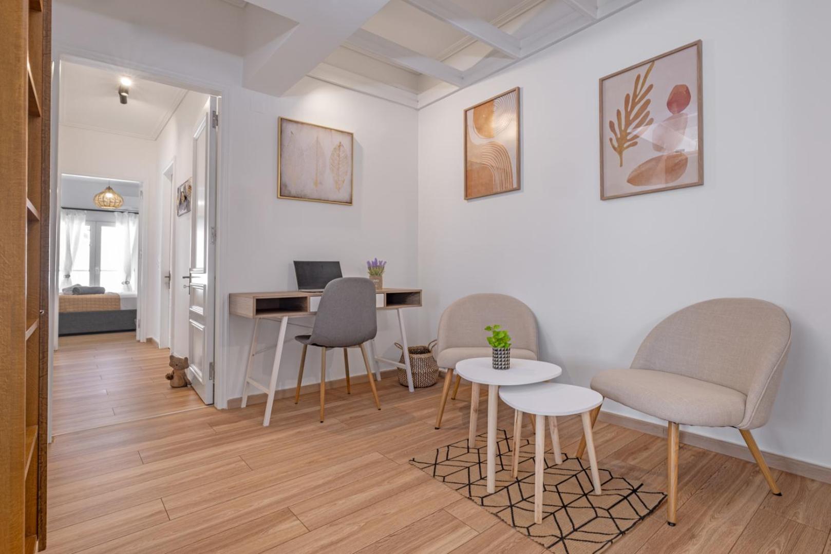 Sebastian'S Amazing Apartment Rhodes Town Rhodes City Esterno foto