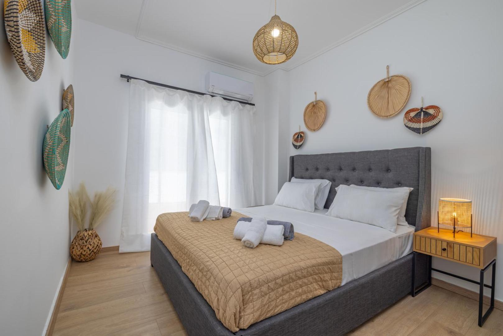 Sebastian'S Amazing Apartment Rhodes Town Rhodes City Esterno foto