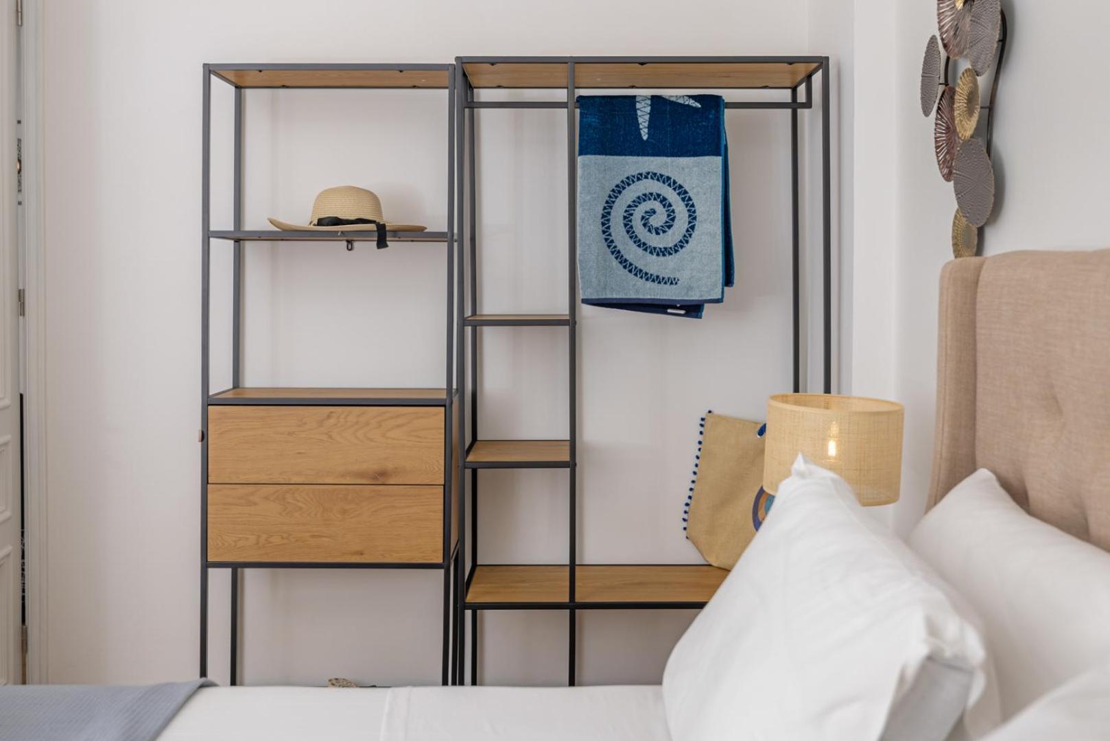 Sebastian'S Amazing Apartment Rhodes Town Rhodes City Esterno foto