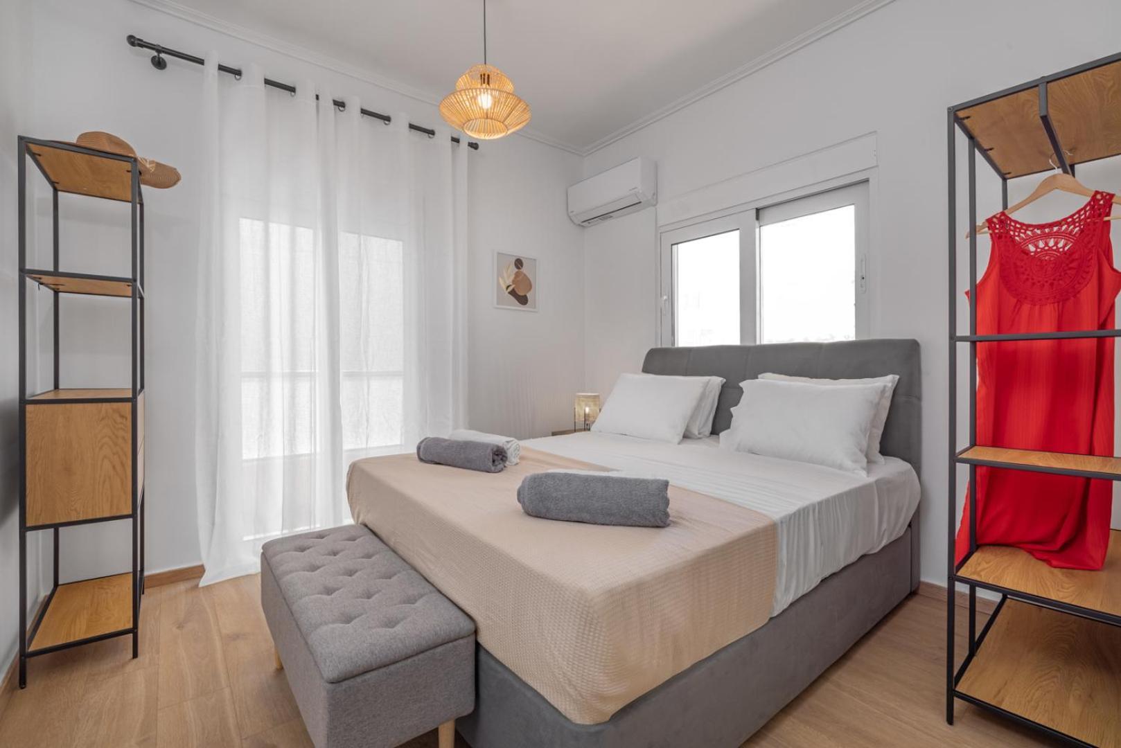 Sebastian'S Amazing Apartment Rhodes Town Rhodes City Esterno foto