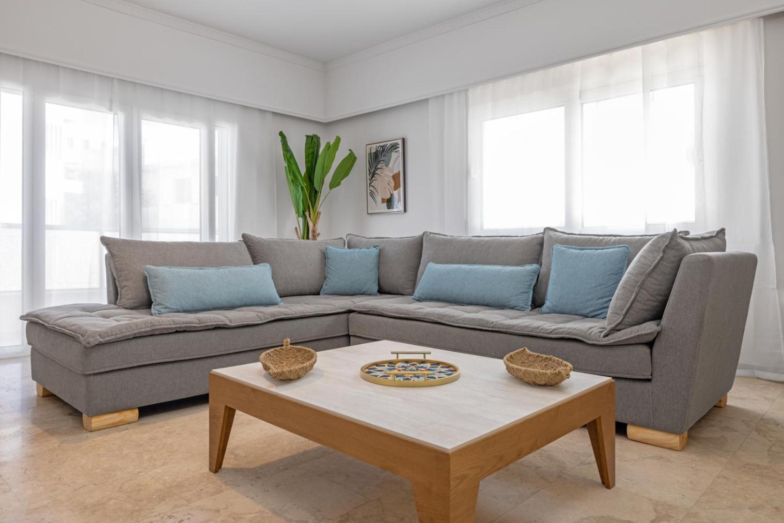Sebastian'S Amazing Apartment Rhodes Town Rhodes City Esterno foto