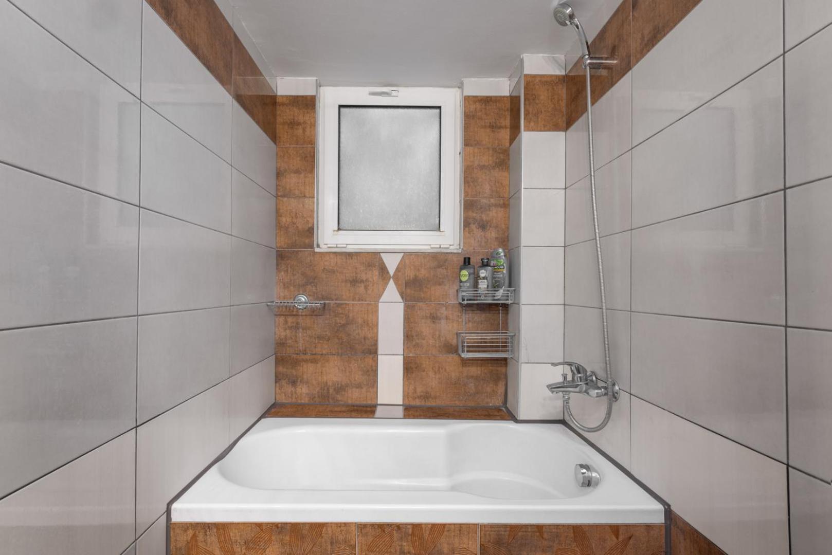 Sebastian'S Amazing Apartment Rhodes Town Rhodes City Esterno foto