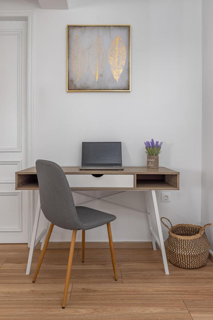 Sebastian'S Amazing Apartment Rhodes Town Rhodes City Esterno foto