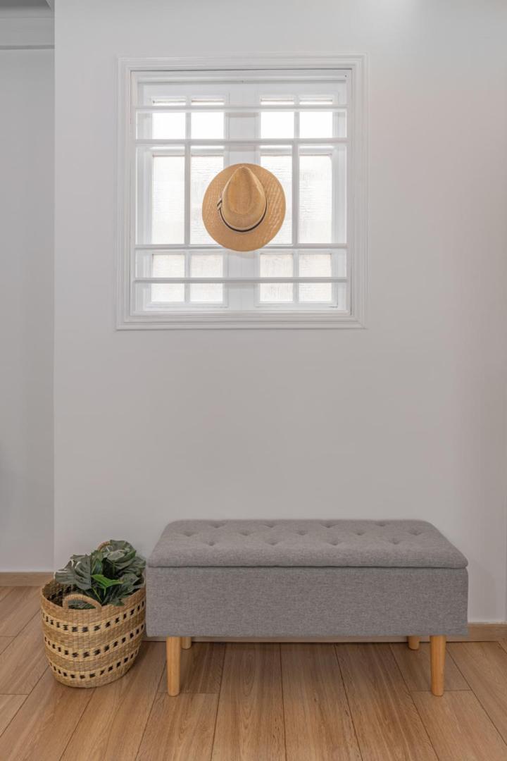 Sebastian'S Amazing Apartment Rhodes Town Rhodes City Esterno foto